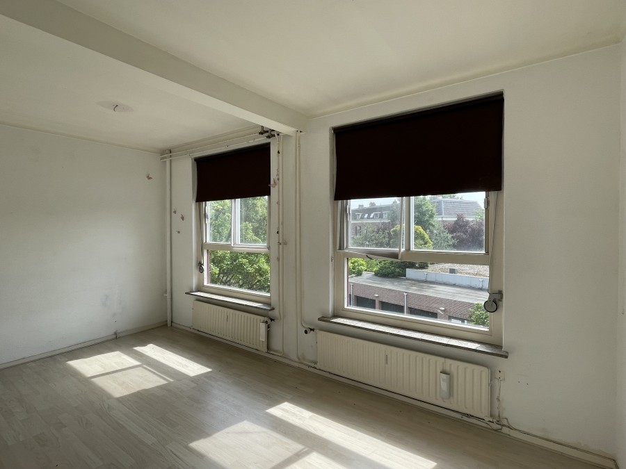 korianderstraat 01