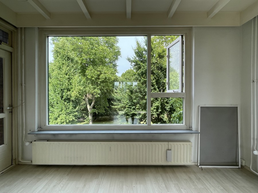 korianderstraat 01