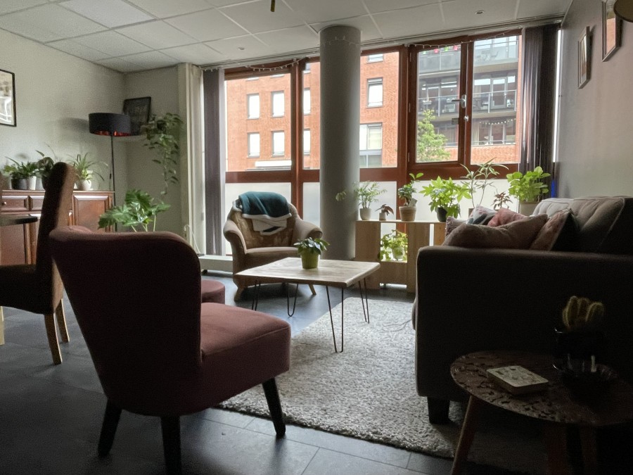 korianderstraat 01