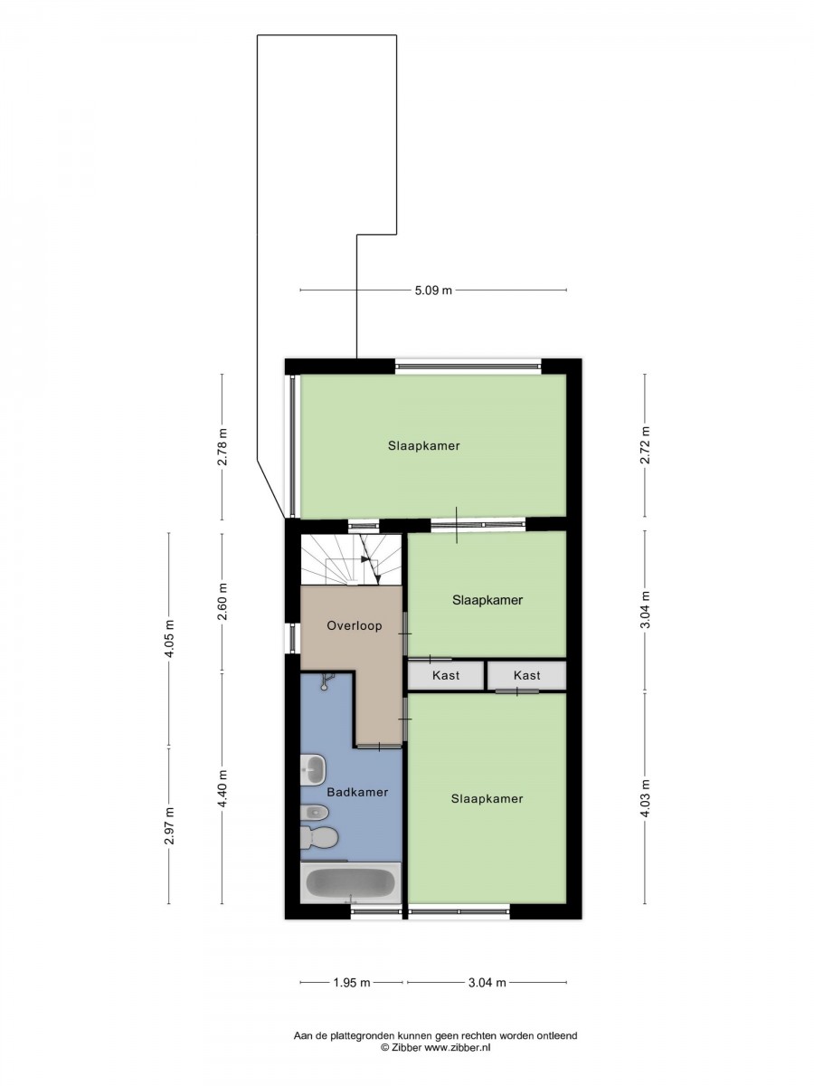 korianderstraat 01