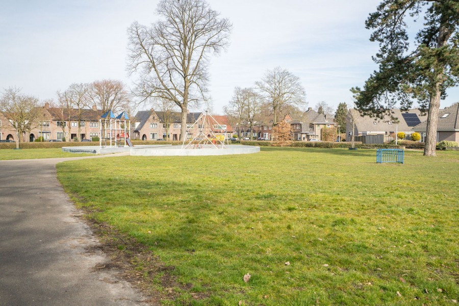 korianderstraat 01