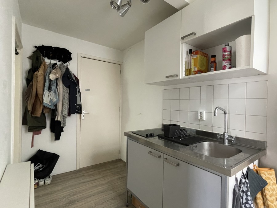 korianderstraat 01