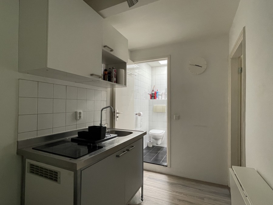 korianderstraat 01
