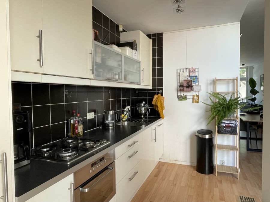 korianderstraat 01