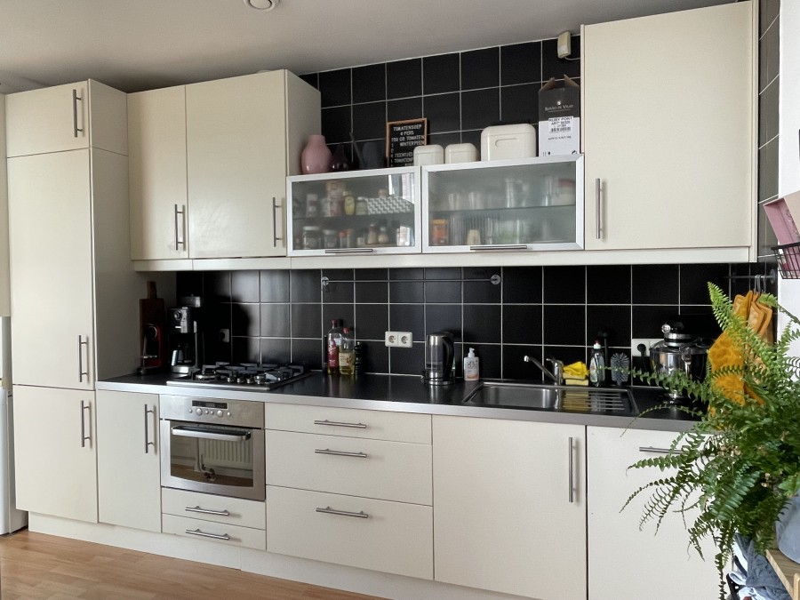 korianderstraat 01
