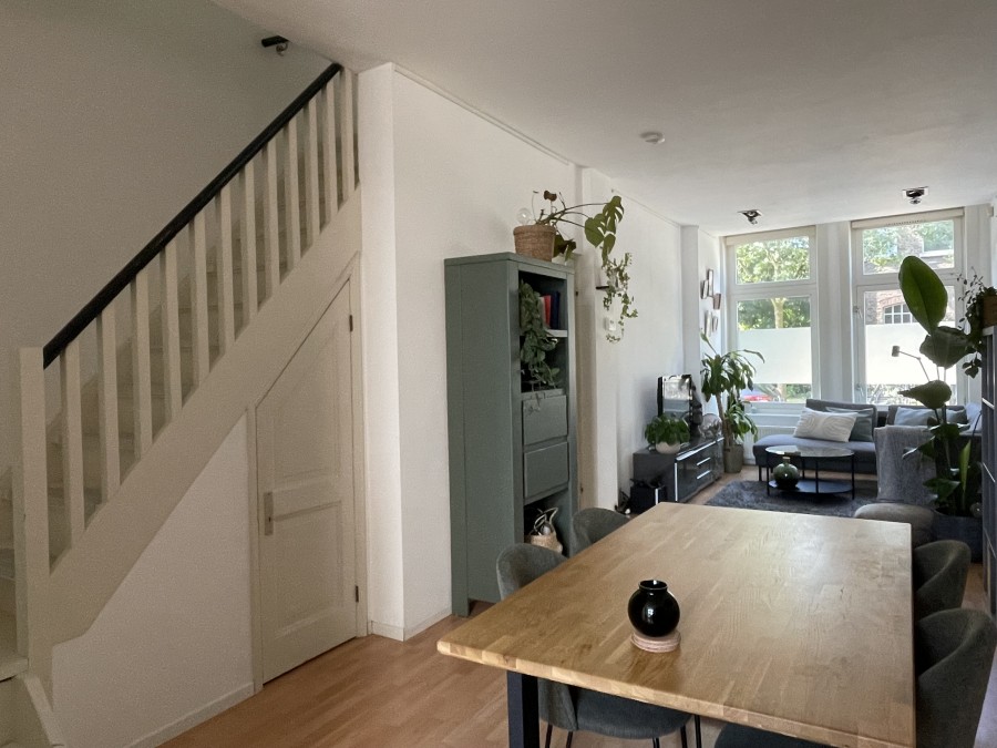 korianderstraat 01