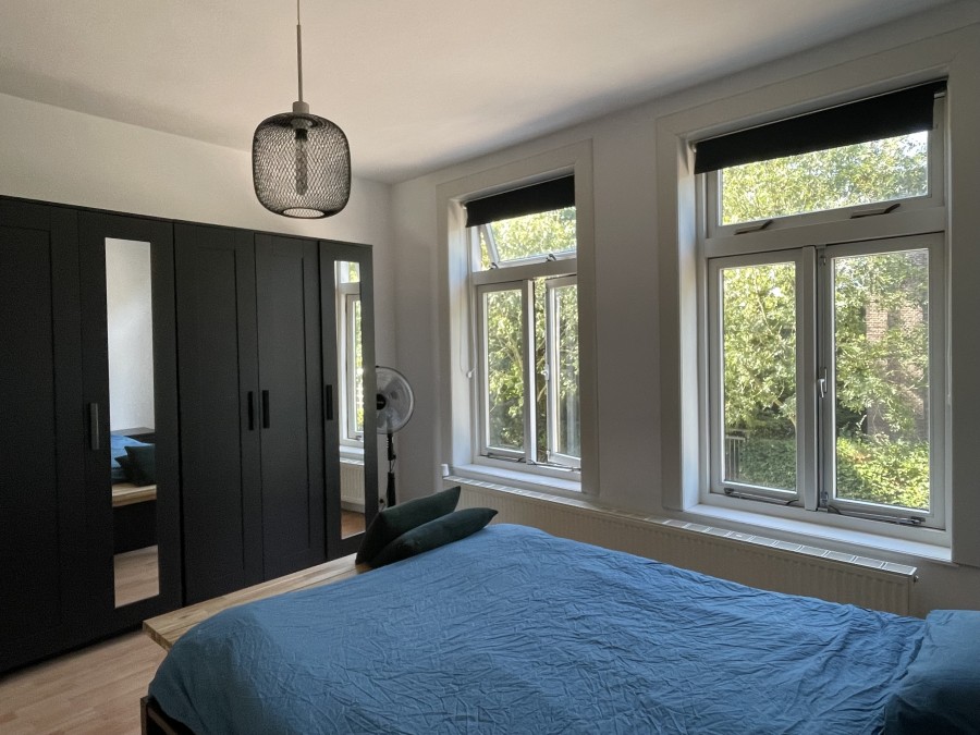 korianderstraat 01