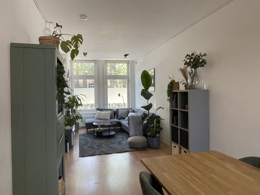korianderstraat 01
