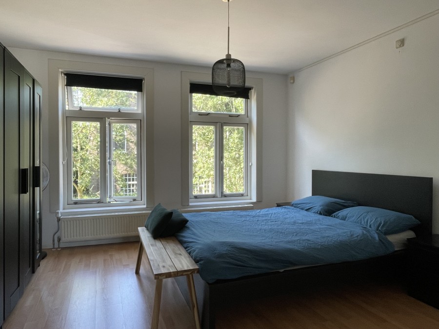 korianderstraat 01