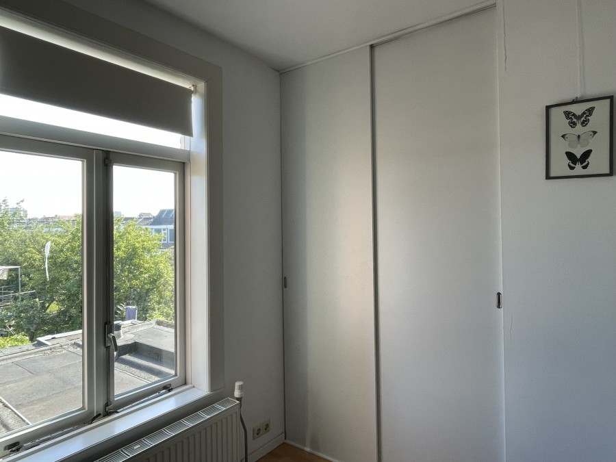 korianderstraat 01