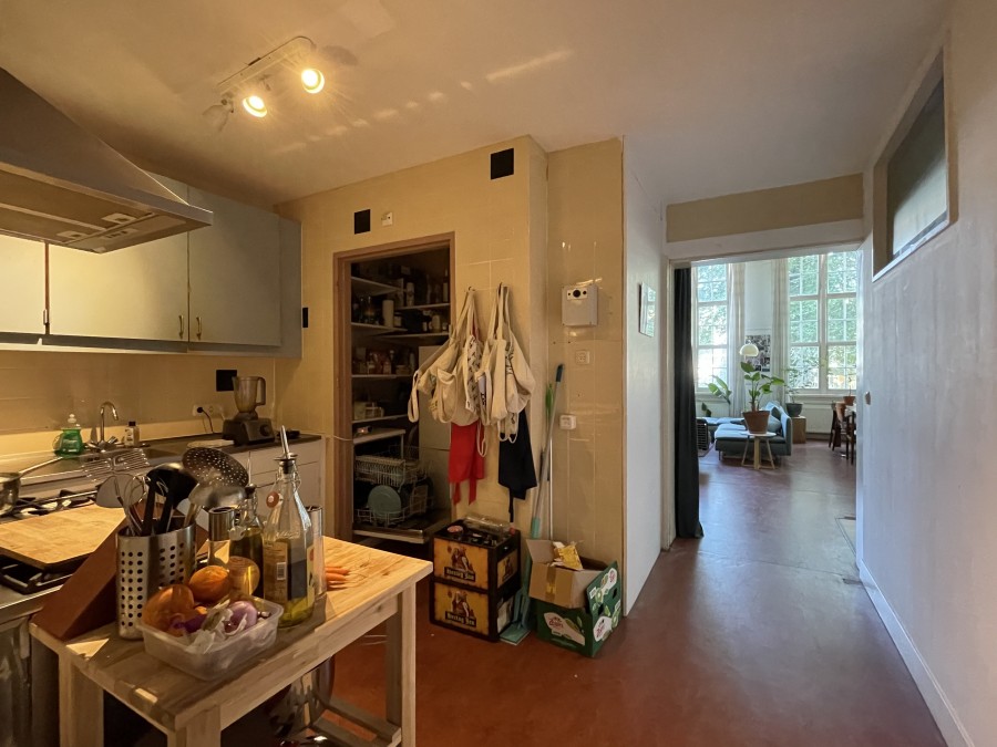 korianderstraat 01