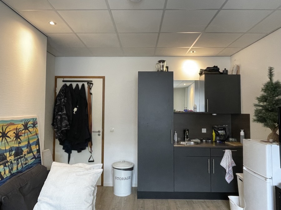 korianderstraat 01