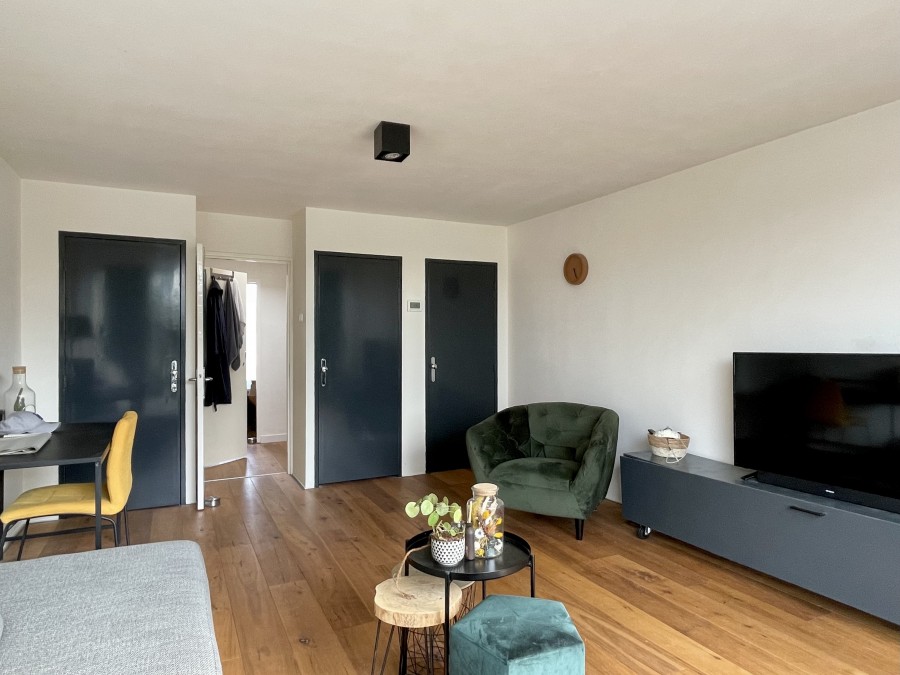korianderstraat 01