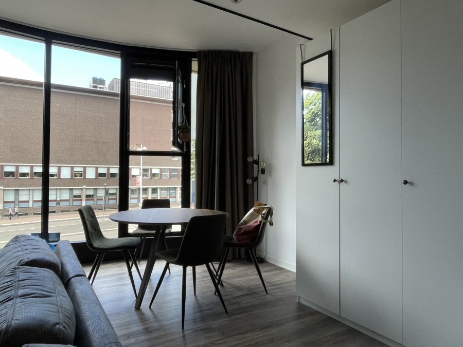 korianderstraat 01