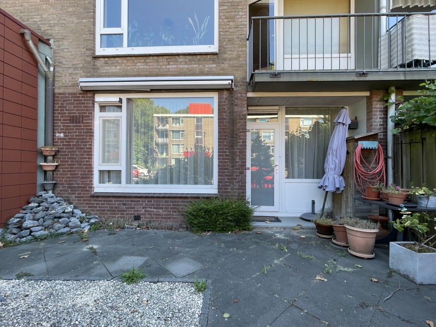 korianderstraat 01