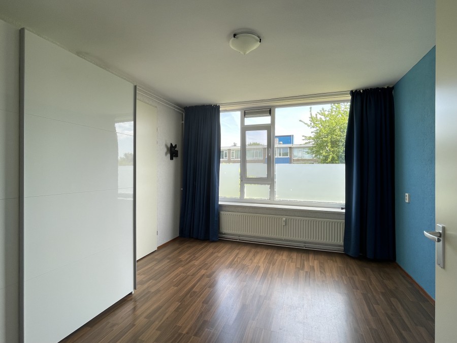 korianderstraat 01