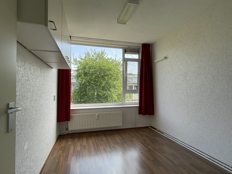 korianderstraat 01