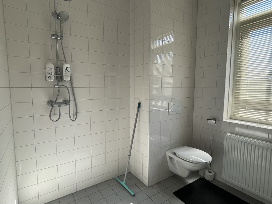 korianderstraat 01