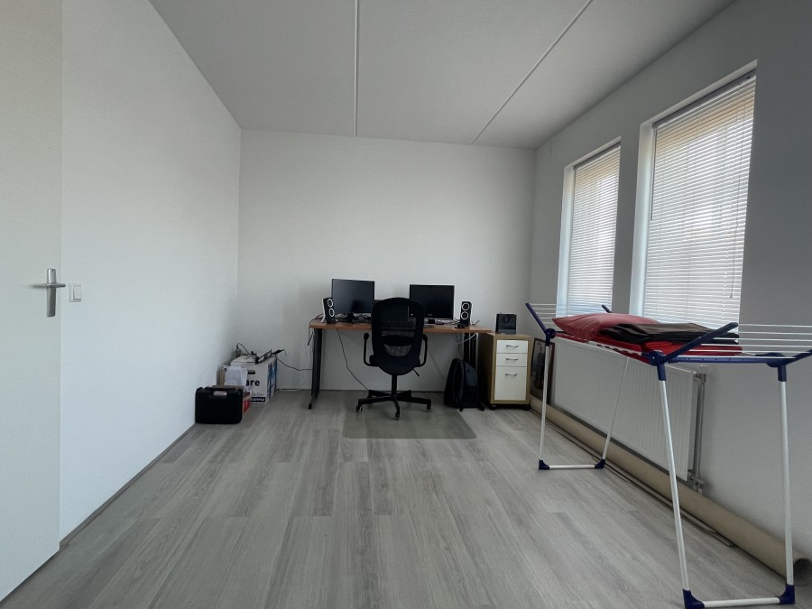korianderstraat 01