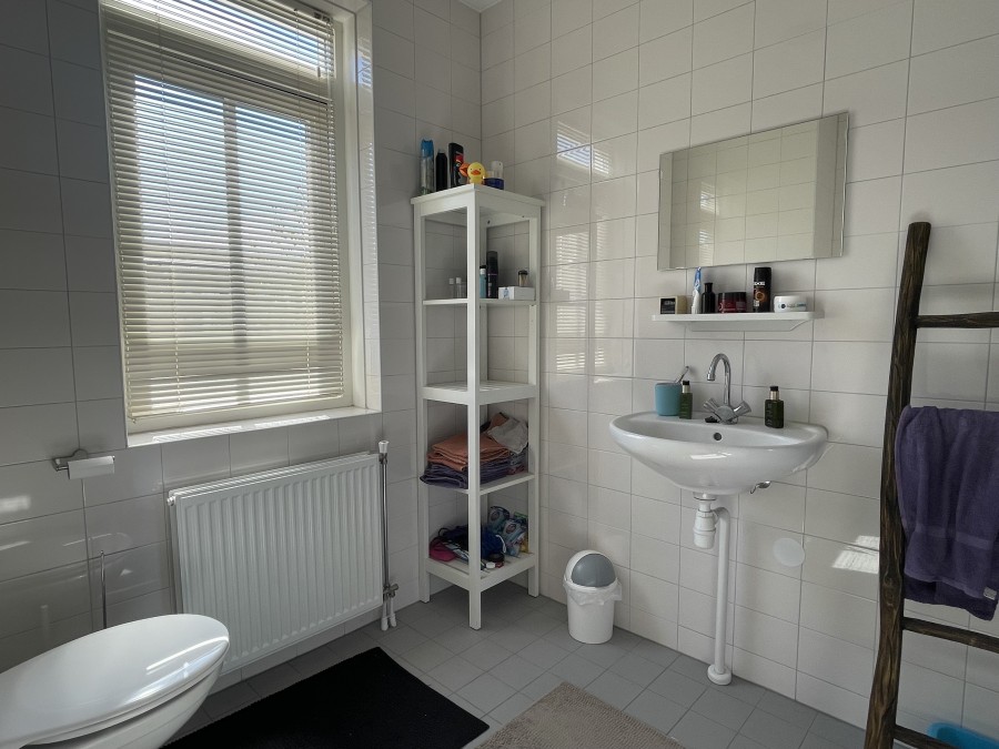 korianderstraat 01