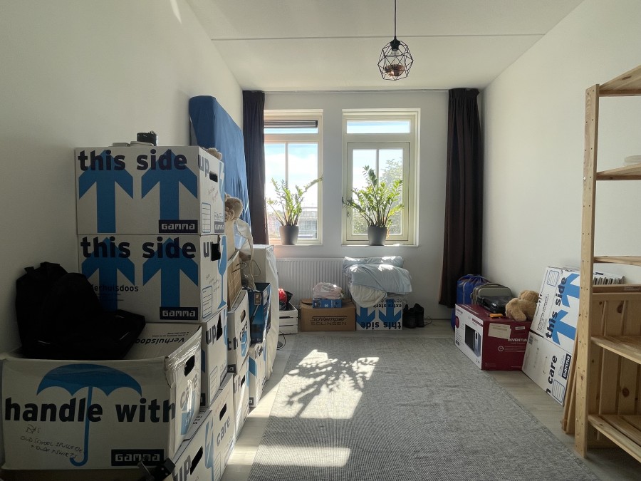 korianderstraat 01