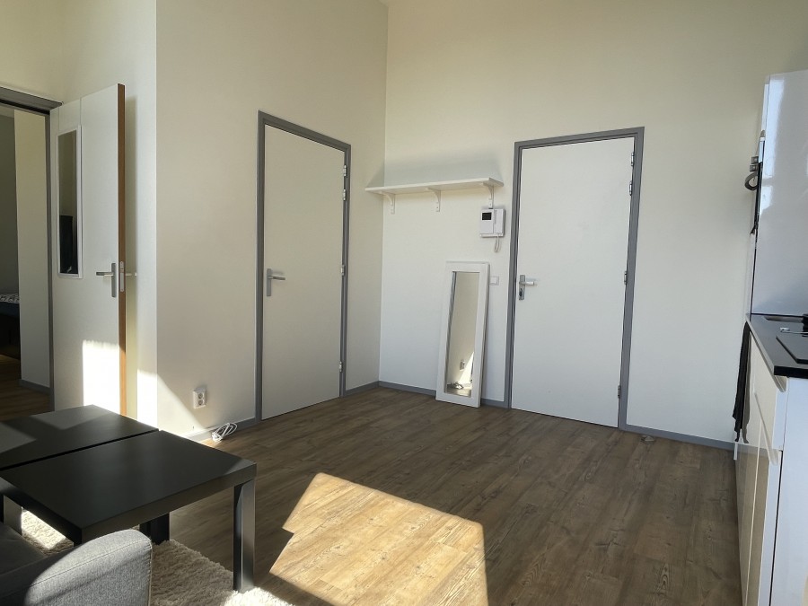 appartement in Apeldoorn