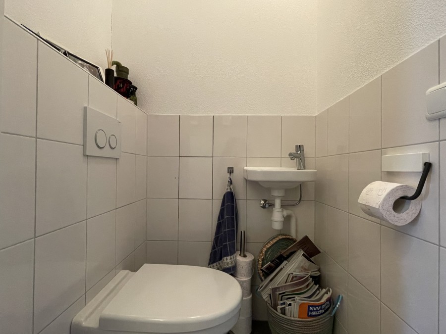 korianderstraat 01