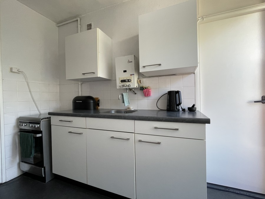 korianderstraat 01