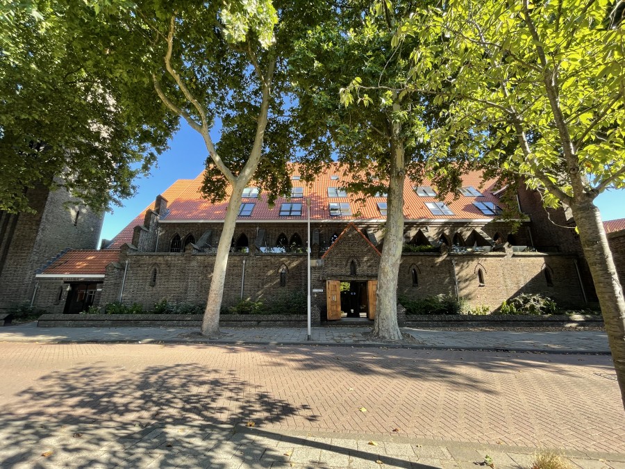 korianderstraat 01