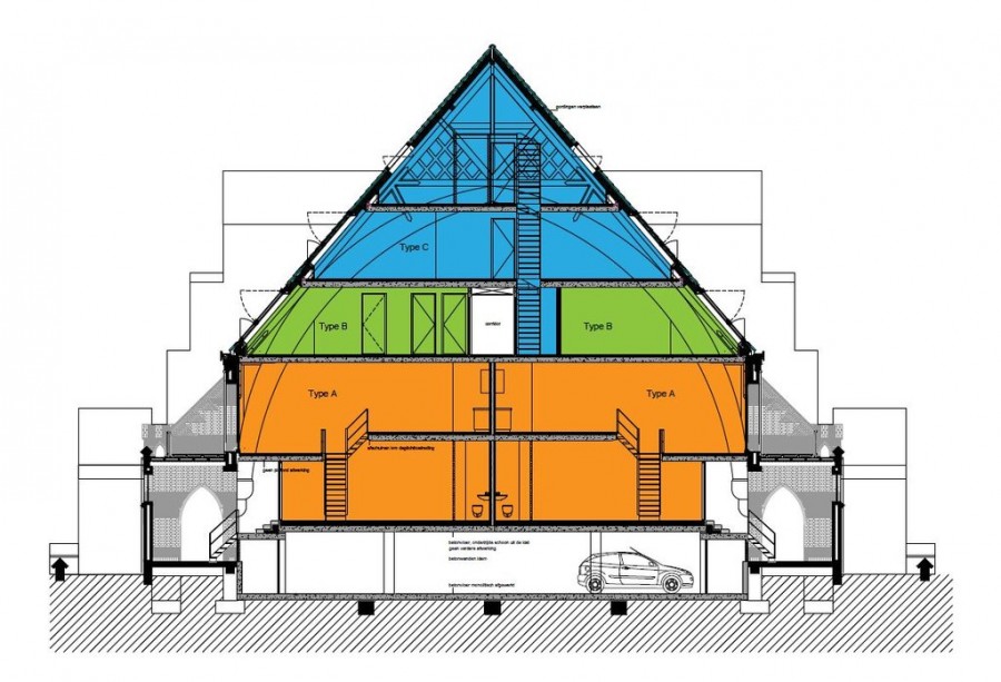 korianderstraat 01