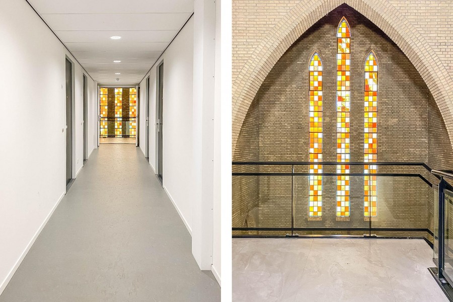 korianderstraat 01