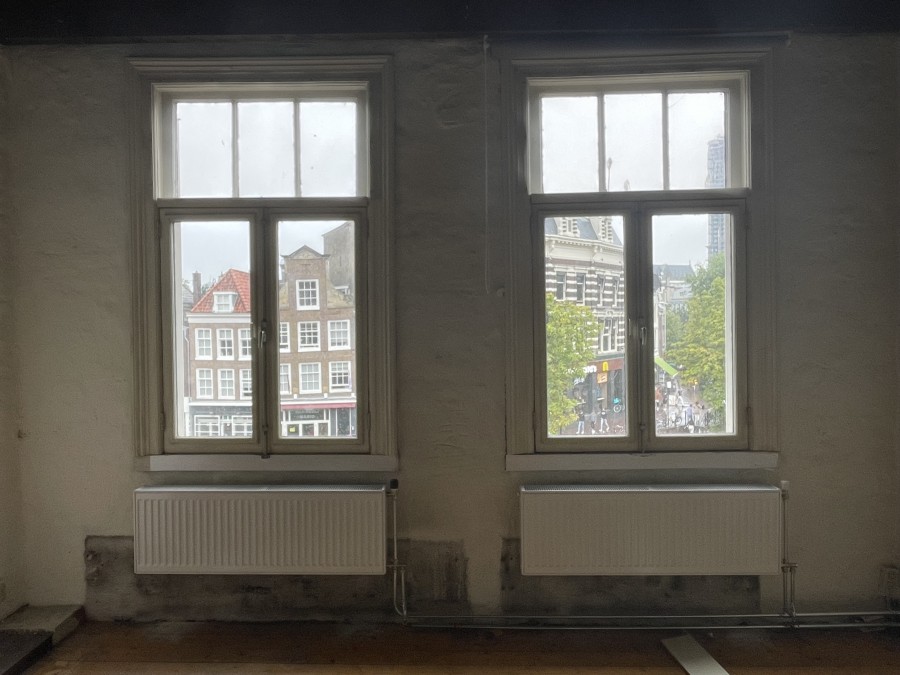 korianderstraat 01