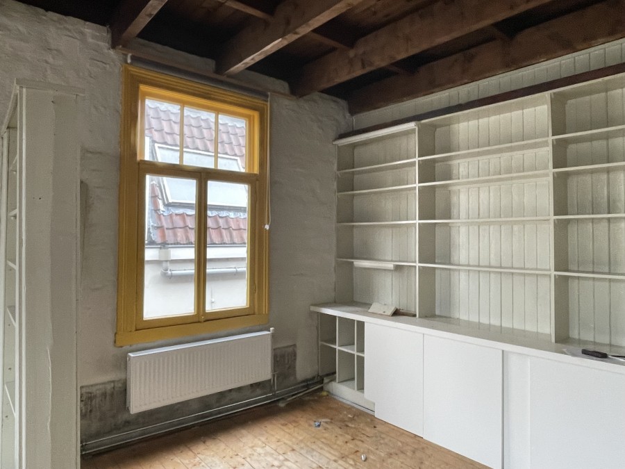 korianderstraat 01