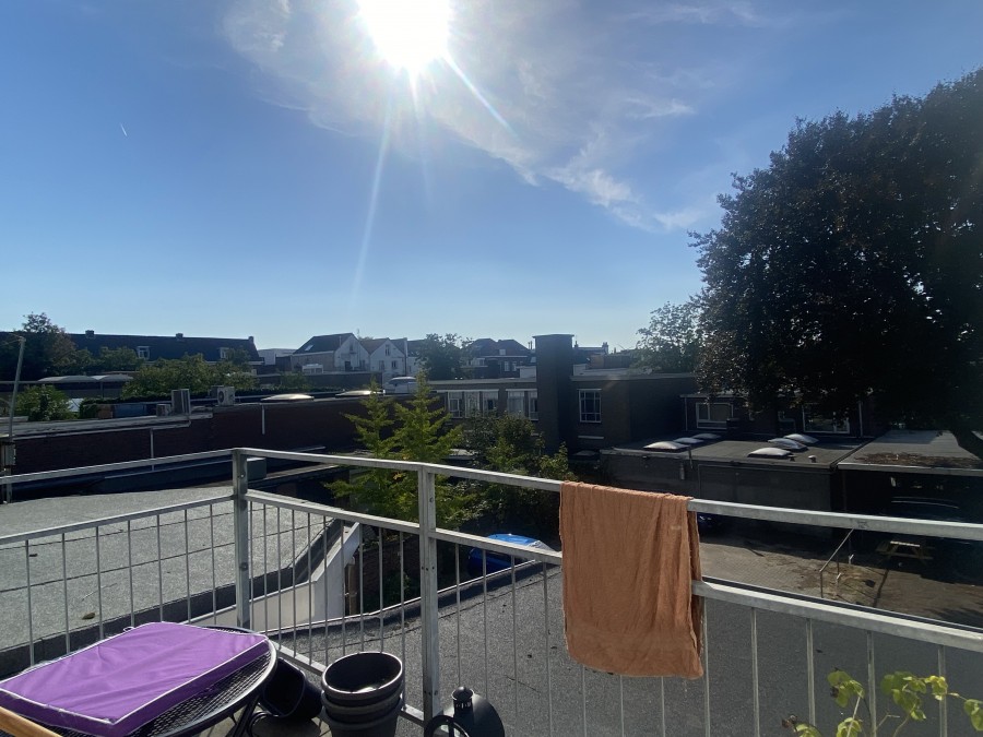 korianderstraat 01