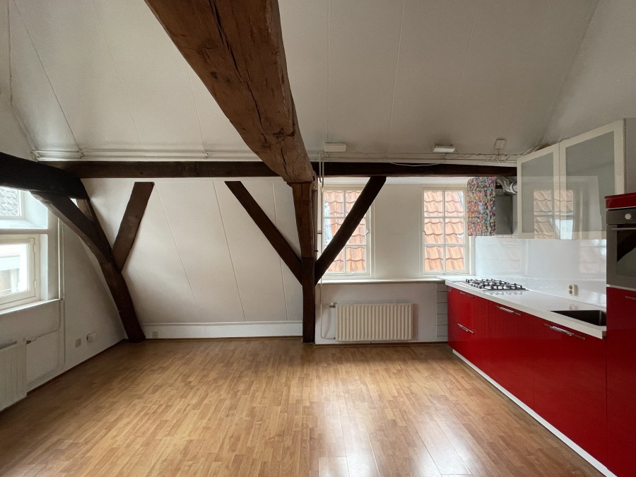 korianderstraat 01
