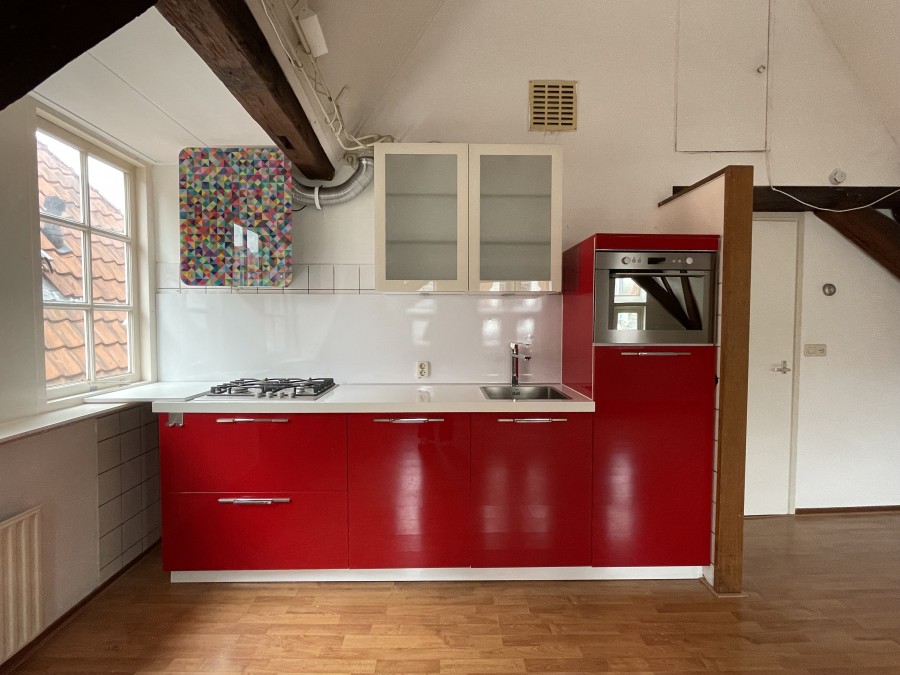 korianderstraat 01
