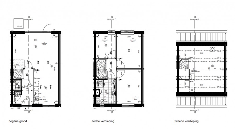 korianderstraat 01