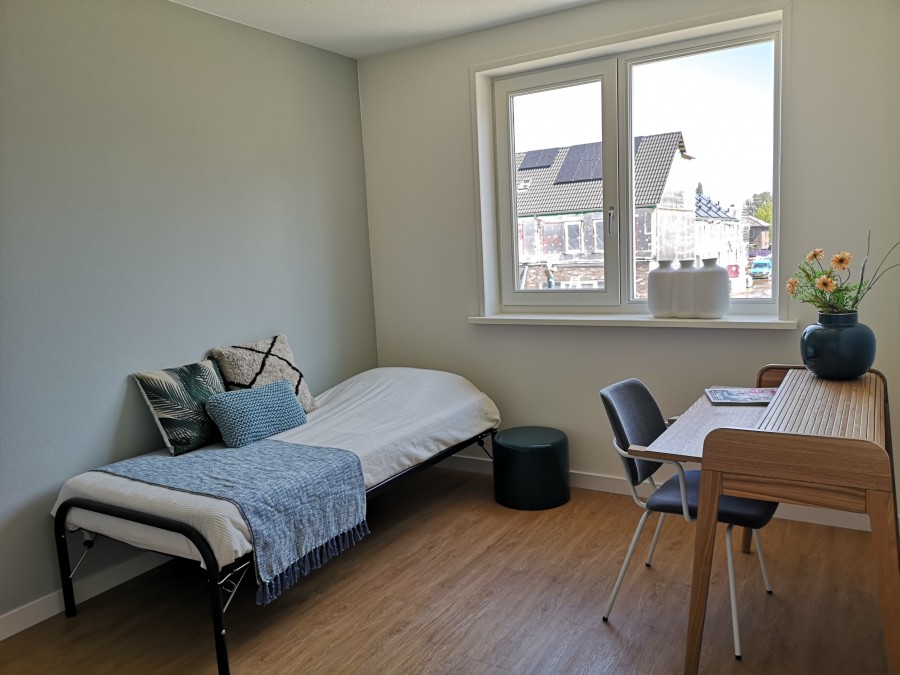 korianderstraat 01