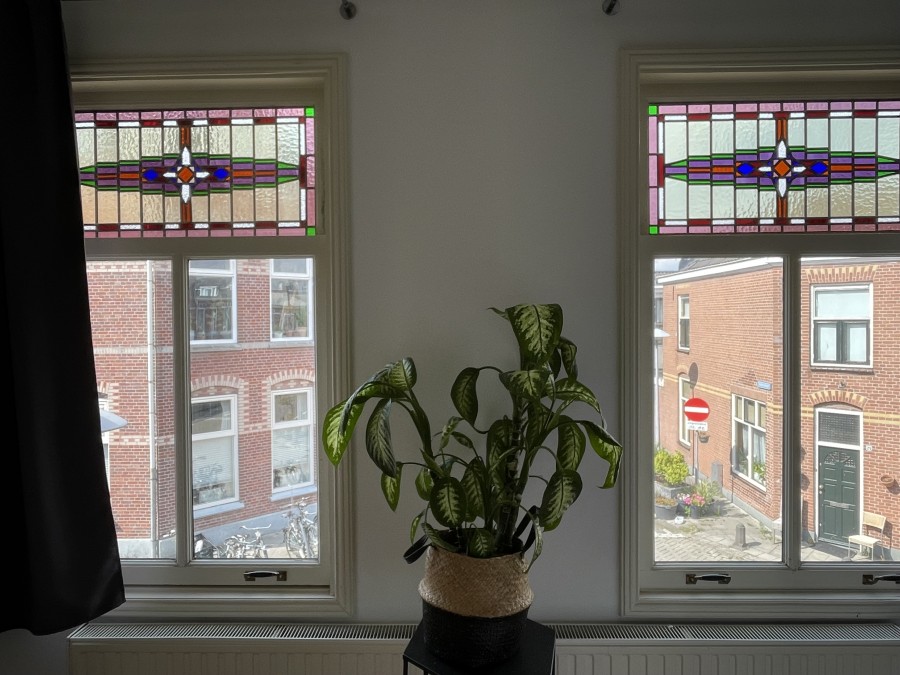 korianderstraat 01