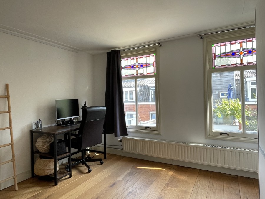 korianderstraat 01