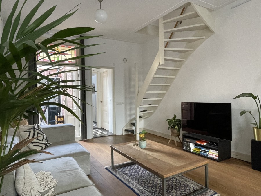 korianderstraat 01