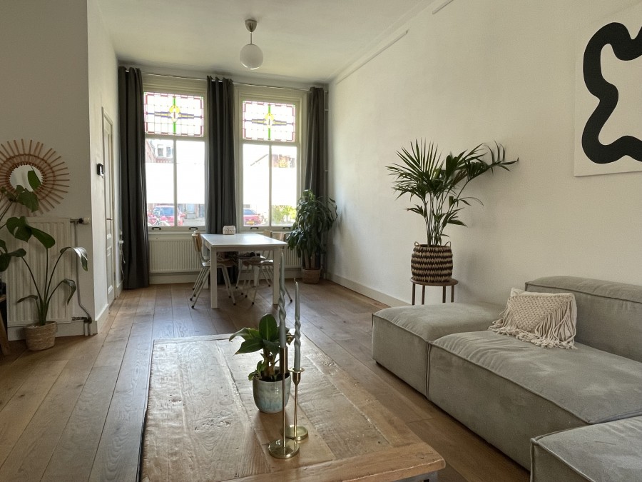 korianderstraat 01