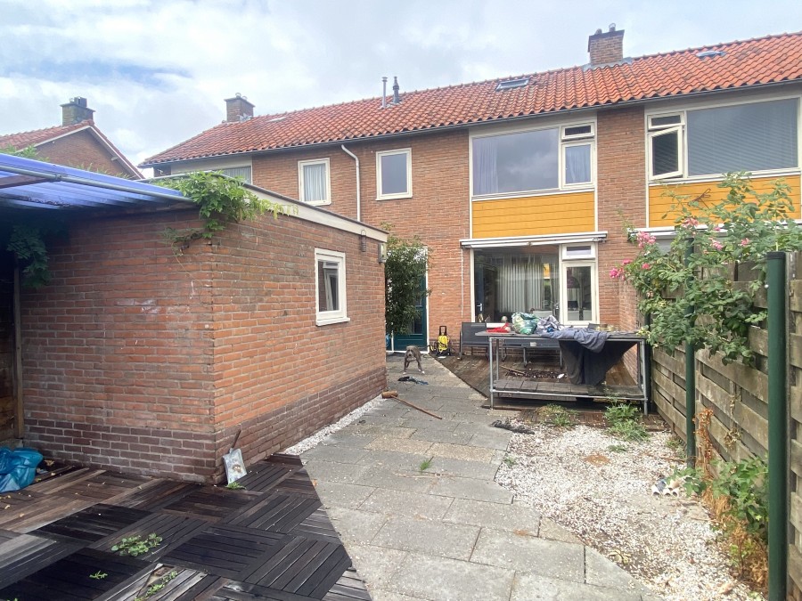 korianderstraat 01