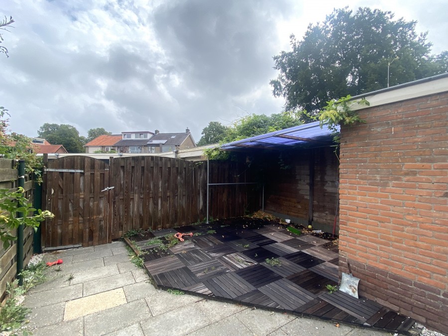korianderstraat 01
