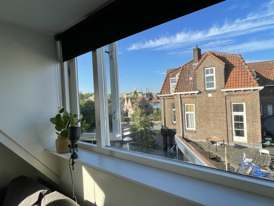 korianderstraat 01