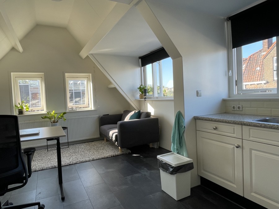 korianderstraat 01