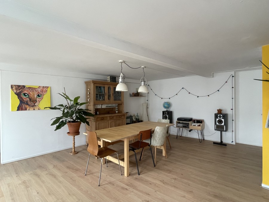 korianderstraat 01