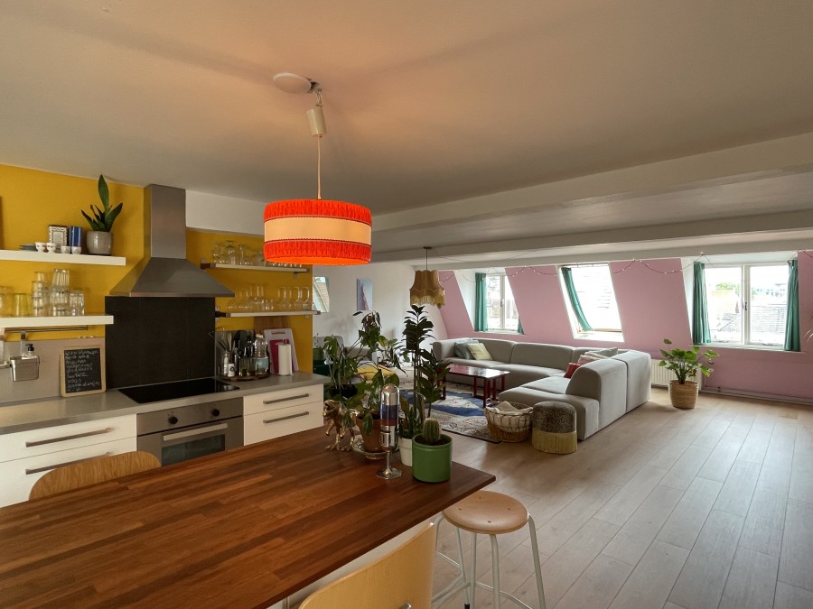 korianderstraat 01
