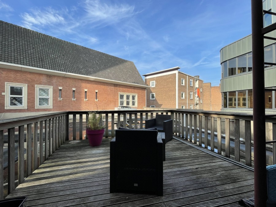 korianderstraat 01
