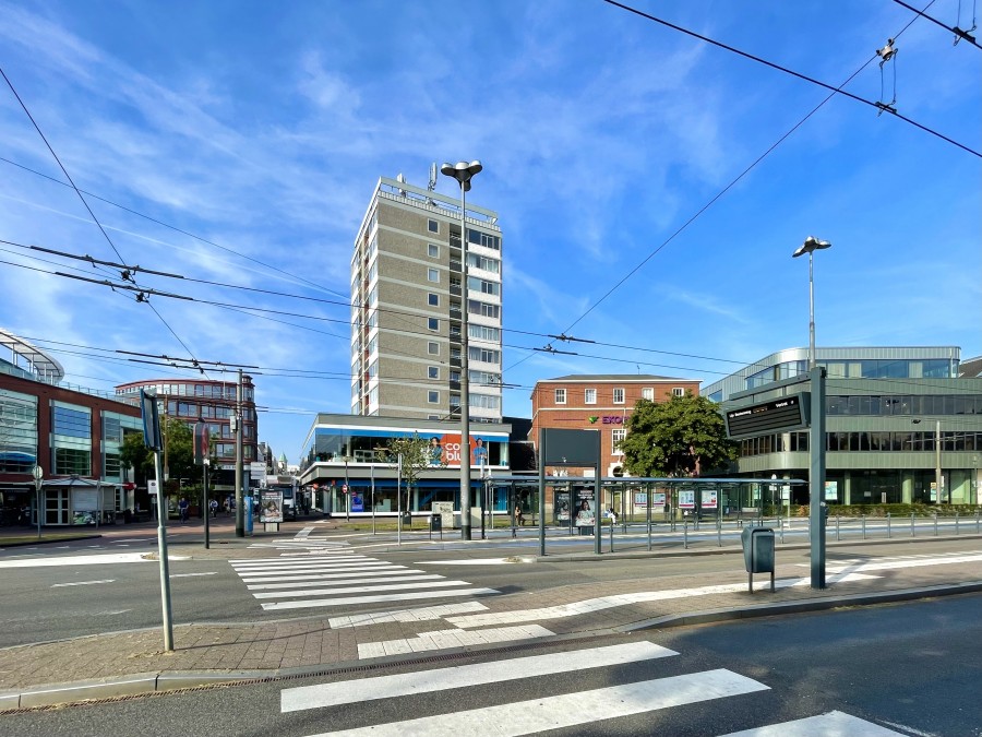 korianderstraat 01